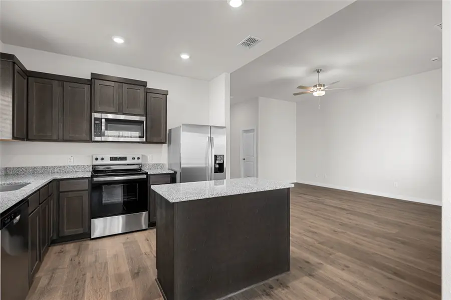 1717 Paul Drive, Seagoville, TX 75159 - #3