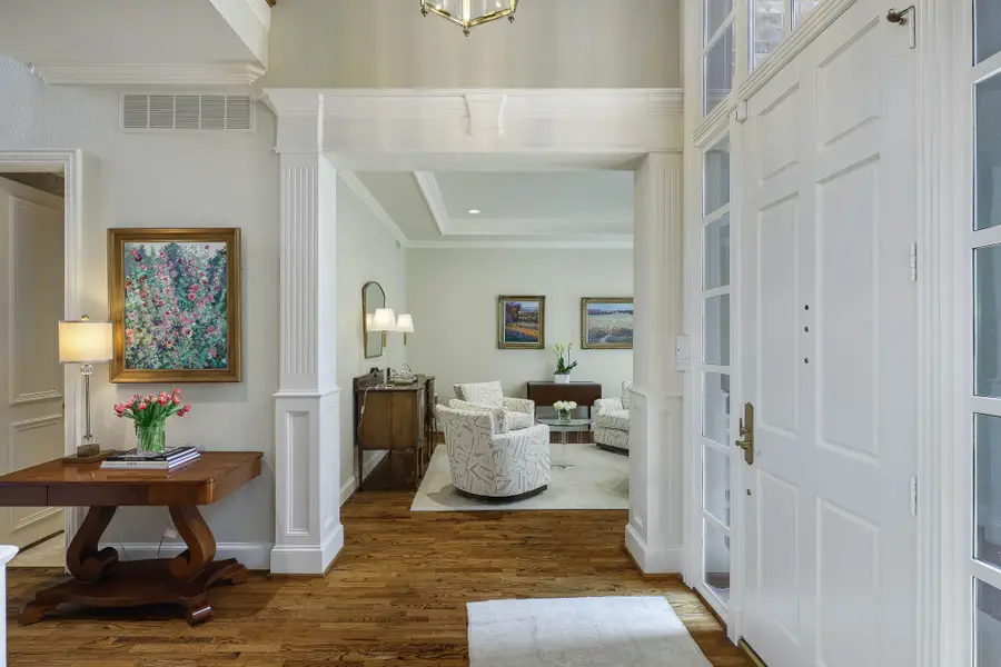 17 Ashton Court, Dallas, TX 75230 - #3