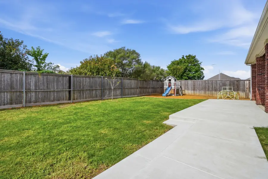 2516 Boot Hill Lane, Fort Worth, TX 76177 - #2