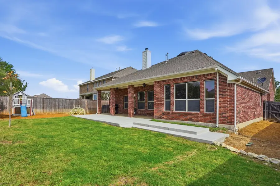 2516 Boot Hill Lane, Fort Worth, TX 76177 - #3