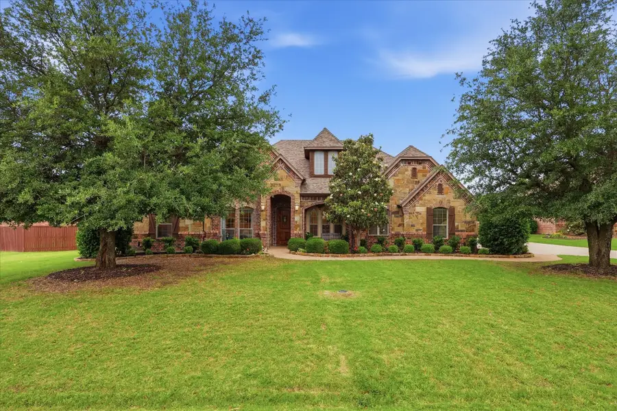 1316 Durango Springs Drive, Fort Worth, TX 76052 - #2