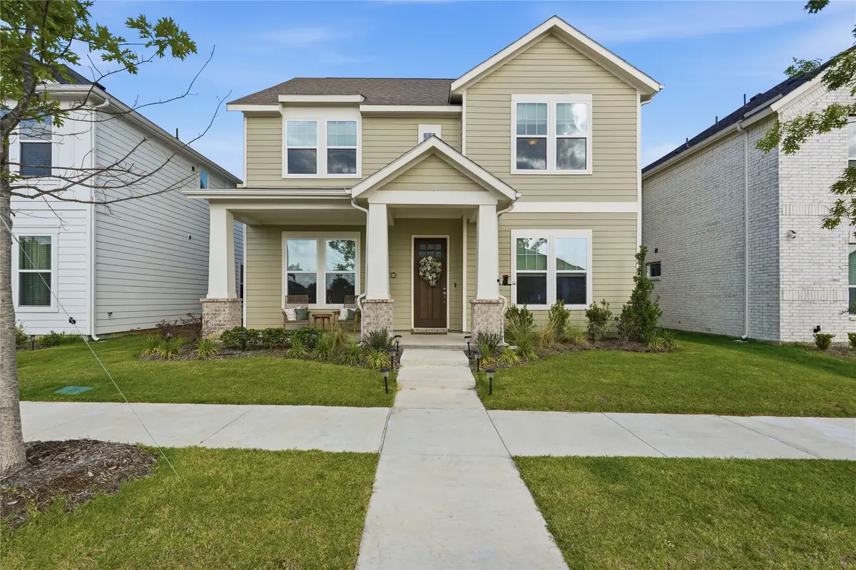 2310 Sunrise Drive, Rowlett, TX 75088 - #1