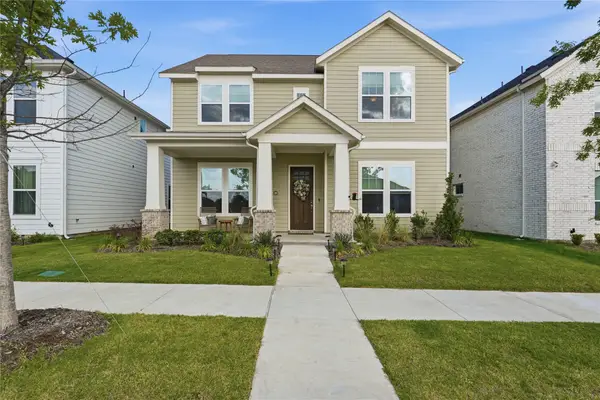 2310 Sunrise Drive, Rowlett, TX 75088