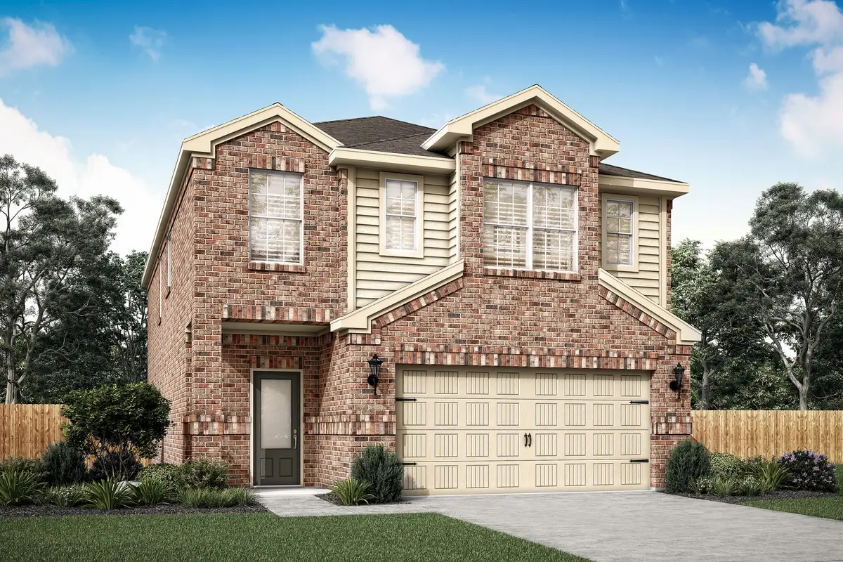 704 Princeton Heights, Princeton, TX 75407 - #1