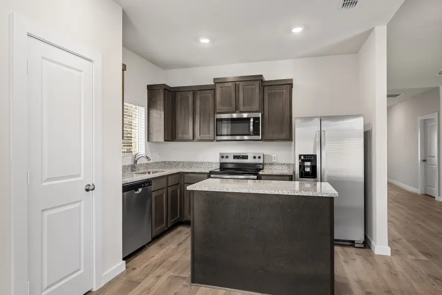 1721 Paul Drive, Seagoville, TX 75159 - #3