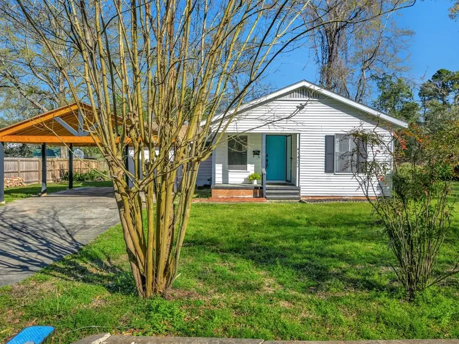 1402 Murphy Avenue, Lufkin, TX 75904 - #2