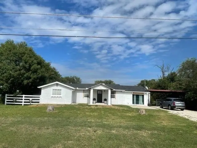 11119 Wortham Bend Road, Waco, TX 76708 - #1