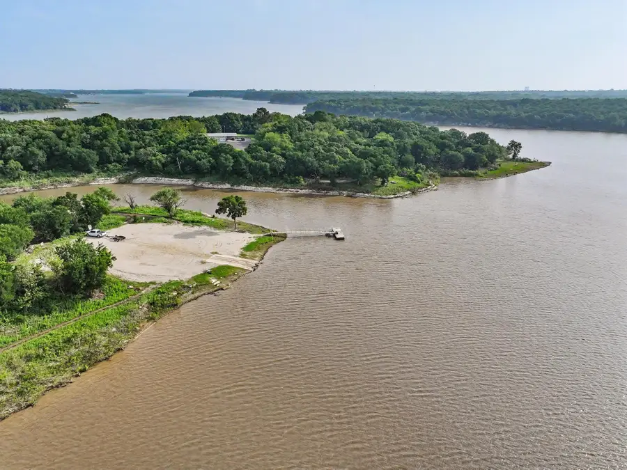 TBD Cherry Tree Lane, Pottsboro, TX 75076 - #2