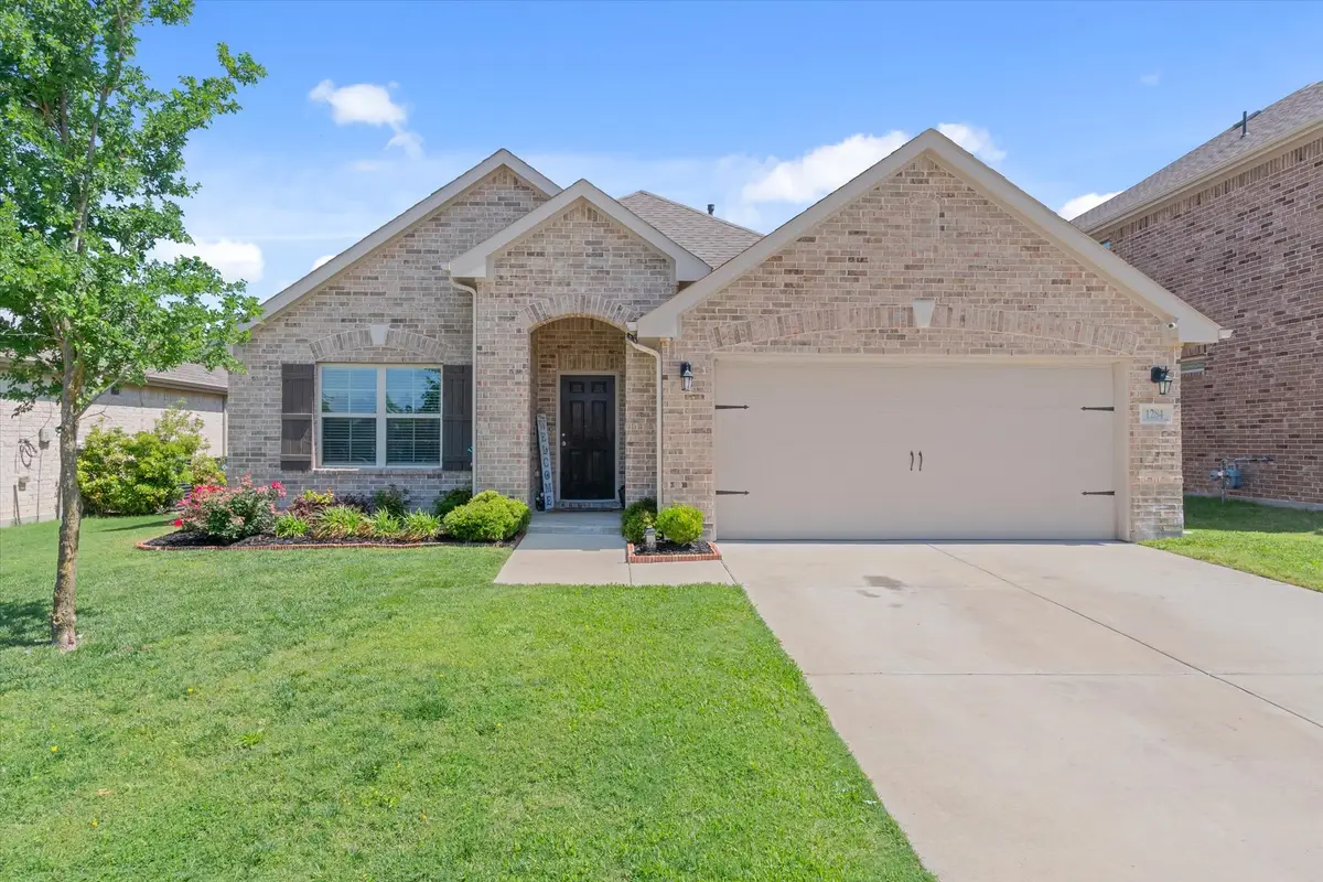 1284 Binfield Drive, Forney, TX 75126 - #1