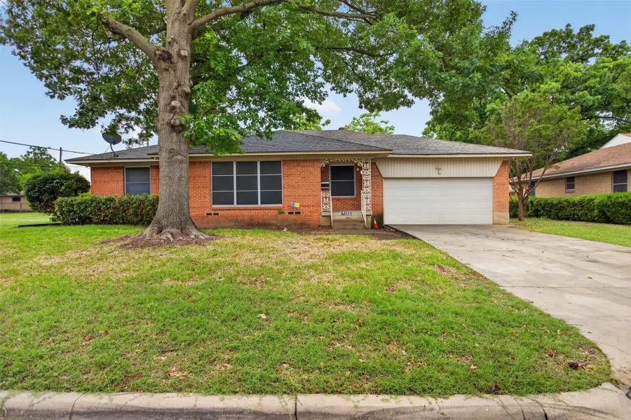 7132 Sorenson Circle, Dallas, TX 75227 - #2