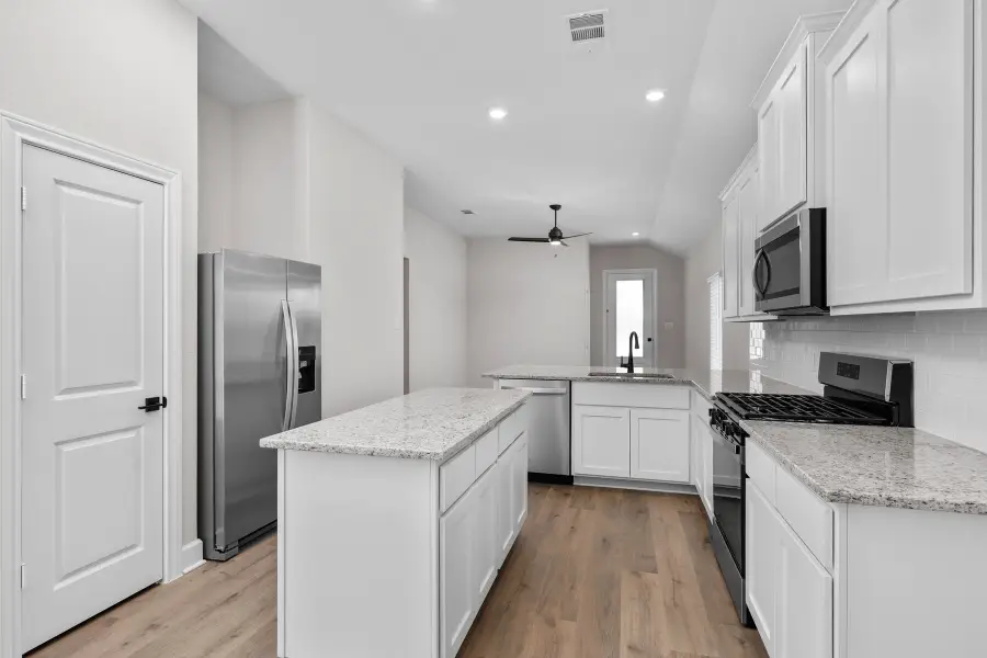 908 Princeton Heights Boulevard, Princeton, TX 75407 - #2