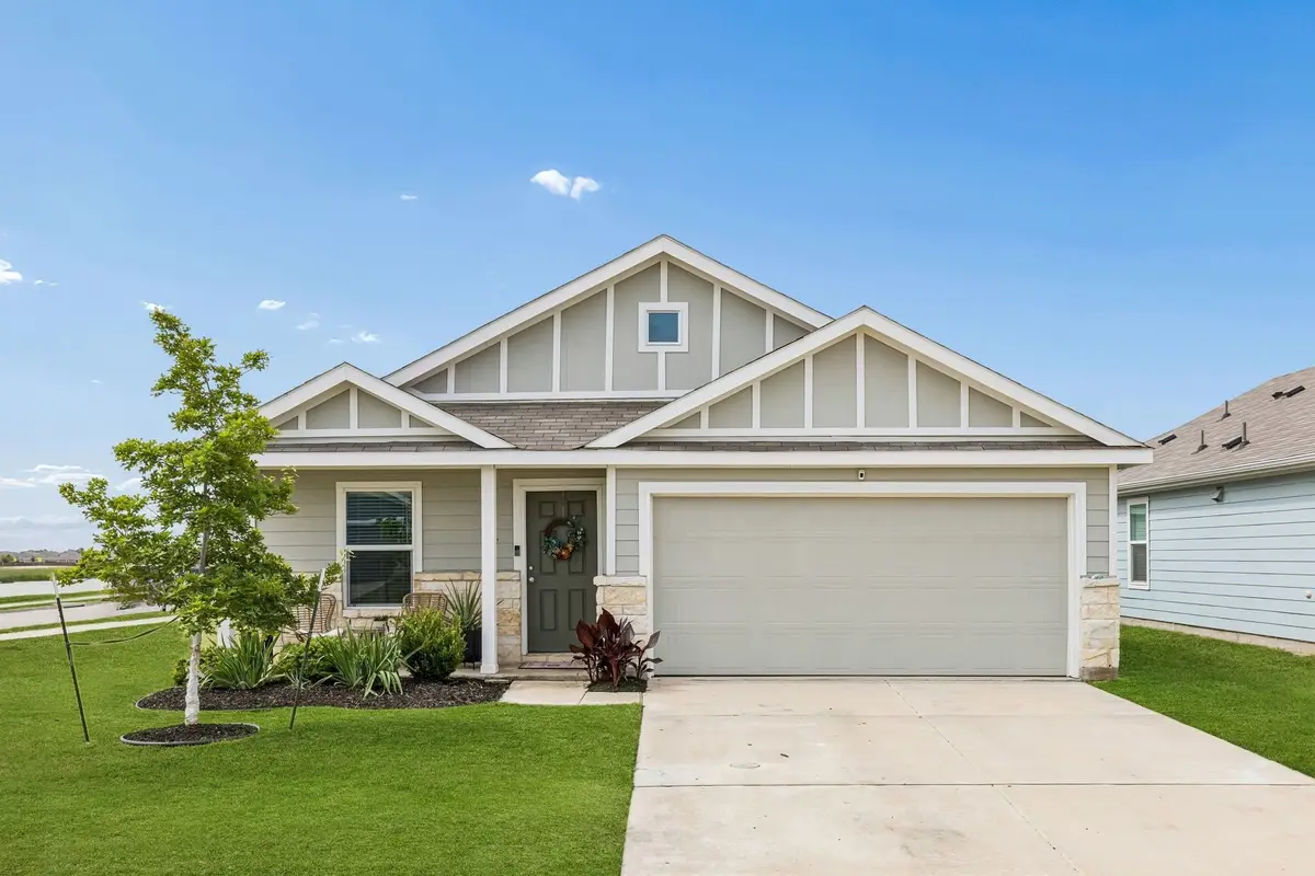 305 Carthage Drive, Princeton, TX 75407 - #1