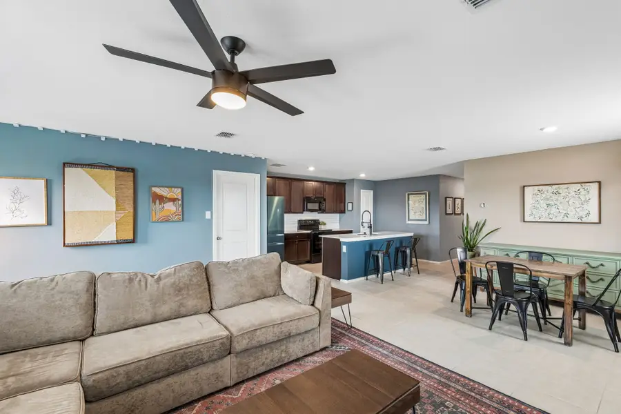 305 Carthage Drive, Princeton, TX 75407 - #3
