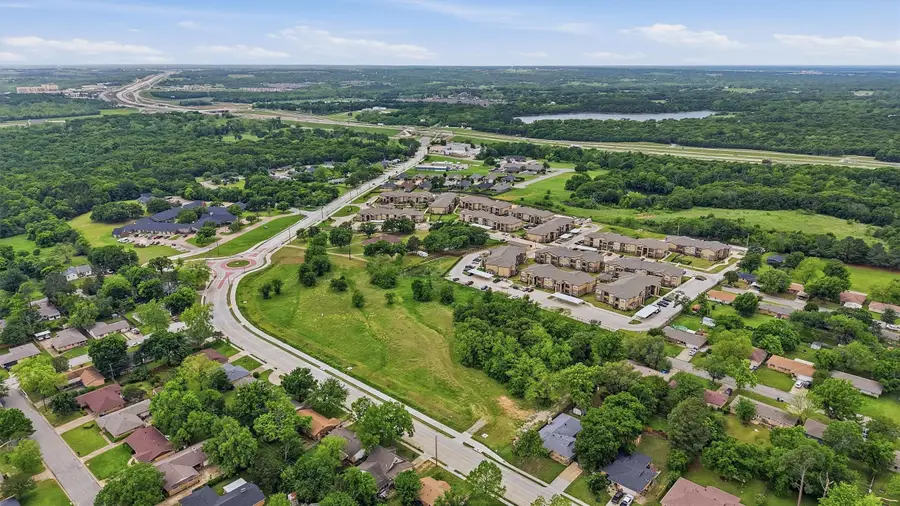 2640 Loy Lake Road, Denison, TX 75020 - #2