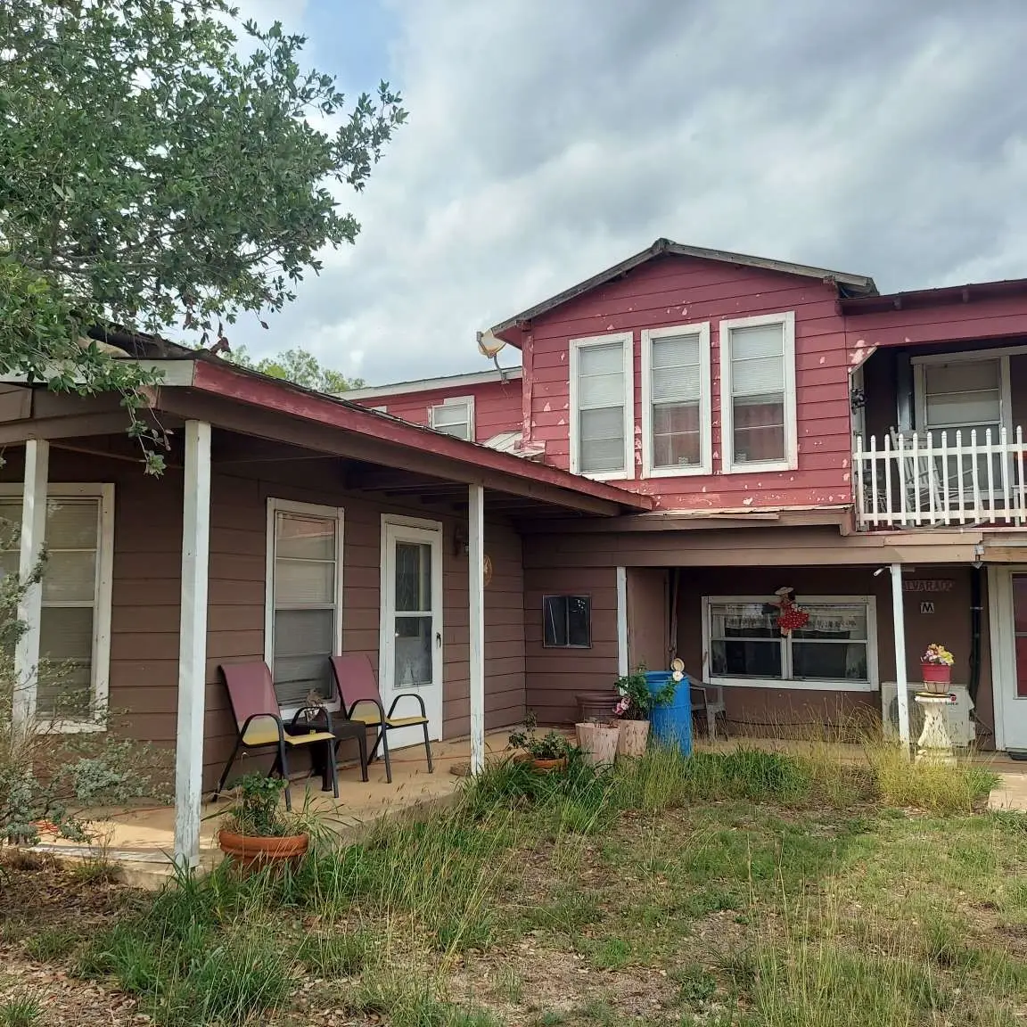 387 Mills Ranch Road, Pleasanton, TX 78064 - #1