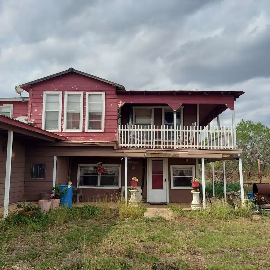 387 Mills Ranch Road, Pleasanton, TX 78064 - #2