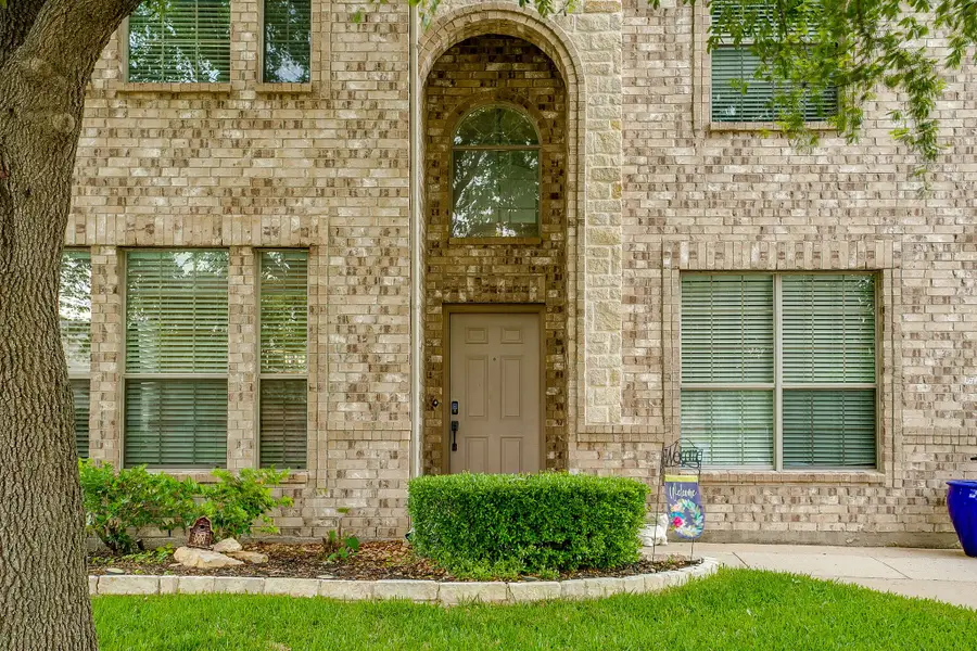 1109 Terrace View Drive, Fort Worth, TX 76108 - #2