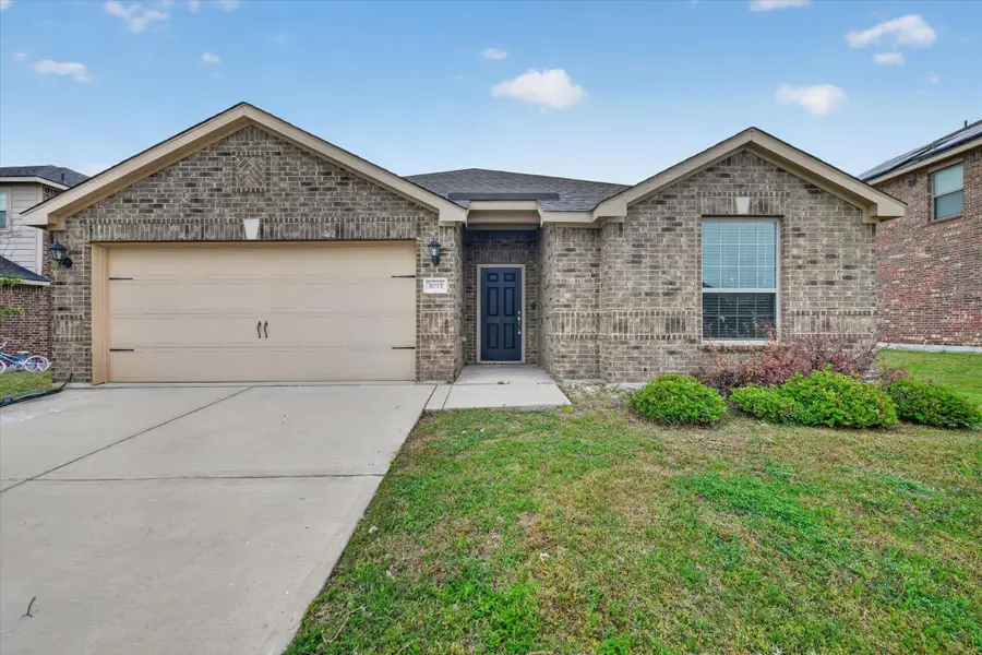 3011 Watercrest Drive, Sanger, TX 76266 - #2
