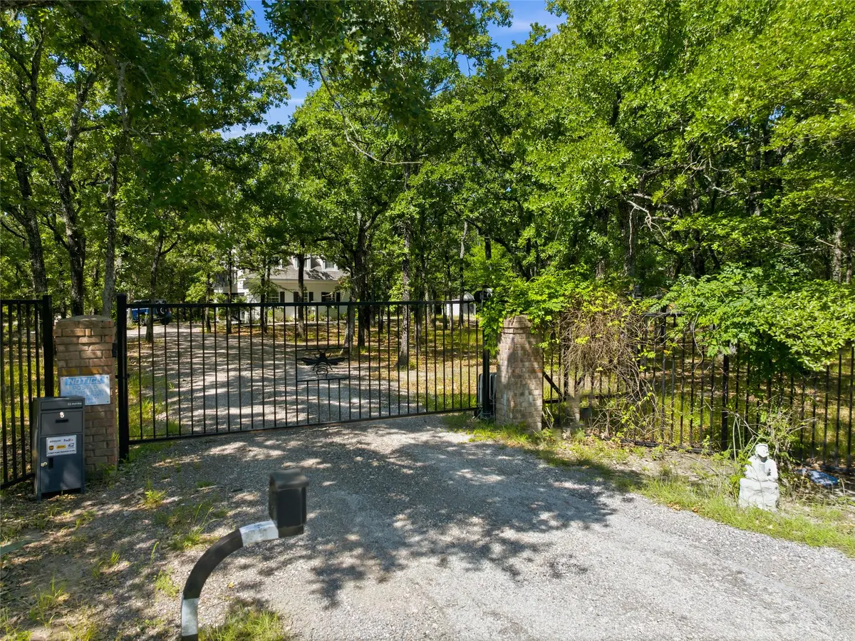 10670 County Road 2450, Terrell, TX 75160 - #1