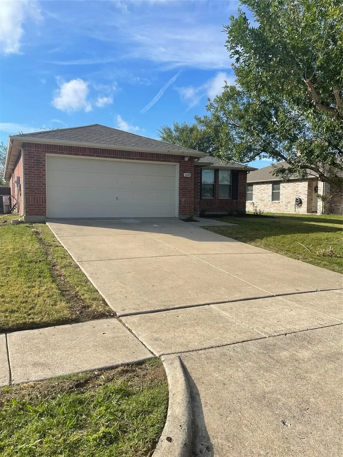 1640 Flagstone Lane, Little Elm, TX 75068 - #1