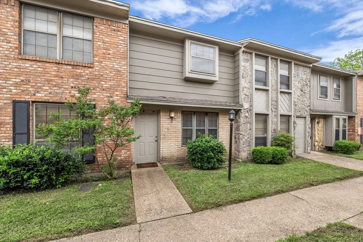 1302 Speight Avenue, Waco, TX 76706 - #1