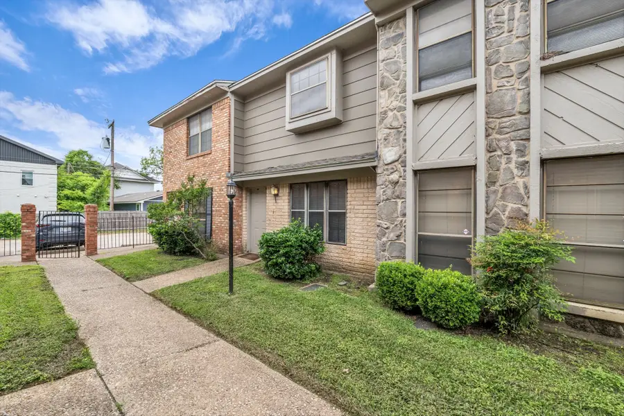 1302 Speight Avenue, Waco, TX 76706 - #2