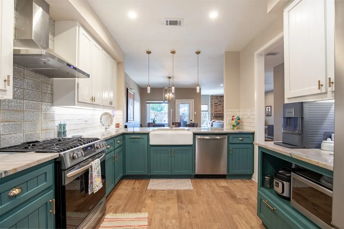 12423 Montego Plaza, Dallas, TX 75230 - #1