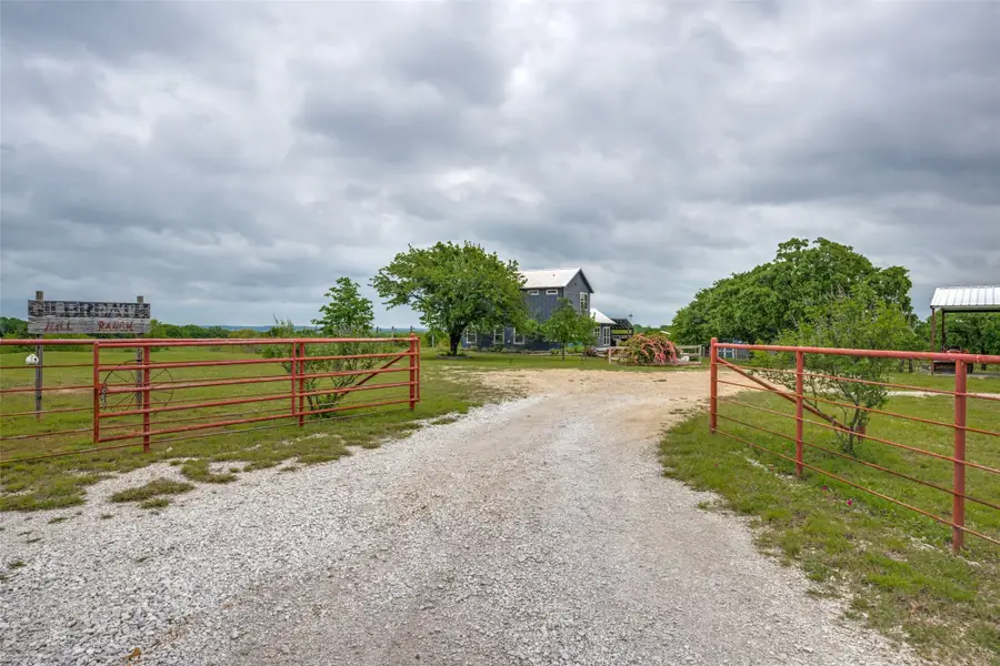 1458 Jim Harry Loop, Sunset, TX 76270 - #2