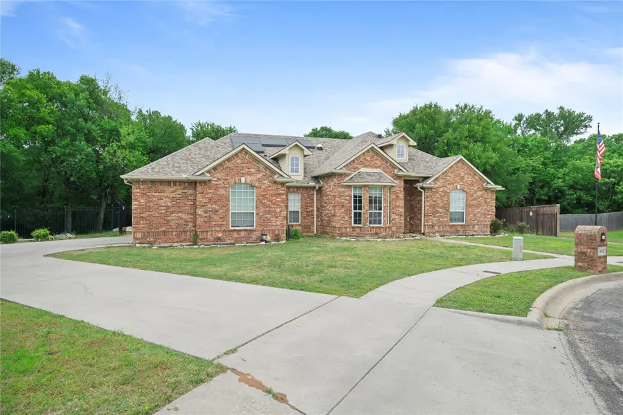 1620 Linda Drive, Sherman, TX 75090 - #2