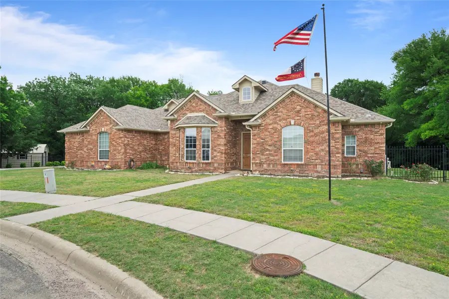1620 Linda Drive, Sherman, TX 75090 - #3