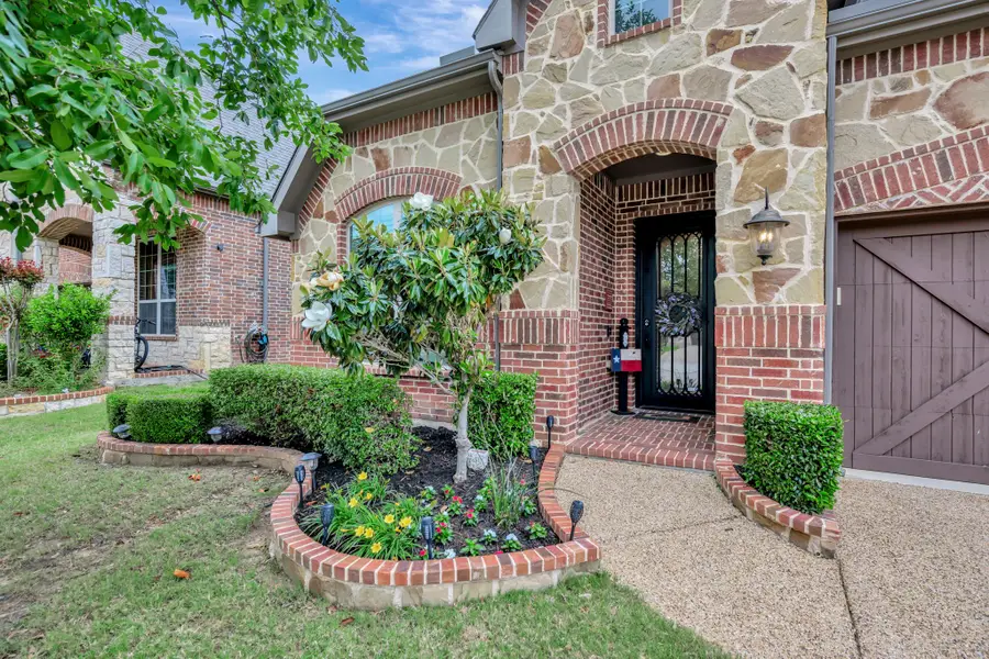 2822 Exeter Drive, Trophy Club, TX 76262 - #2