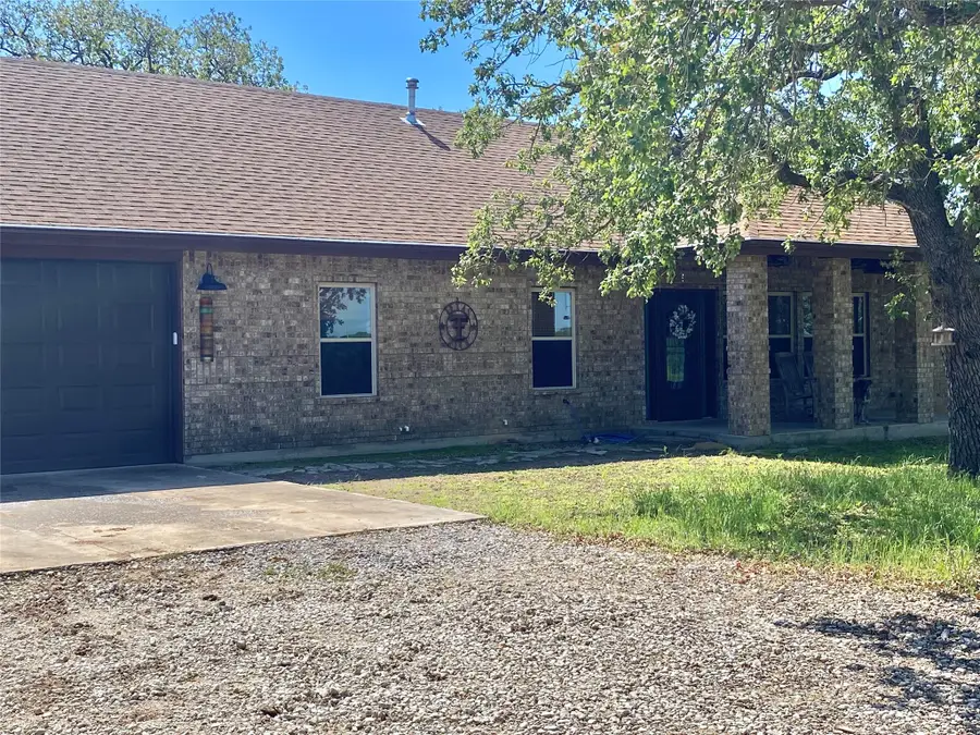 17978 Cr 445, Cross Plains, TX 76443 - #2
