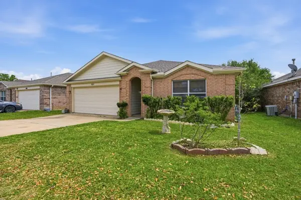 8424 Horse Whisper Lane, Fort Worth, TX 76131 - #2