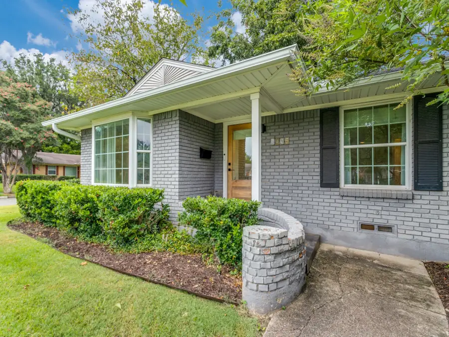 7105 Bennington Drive, Dallas, TX 75214 - #3