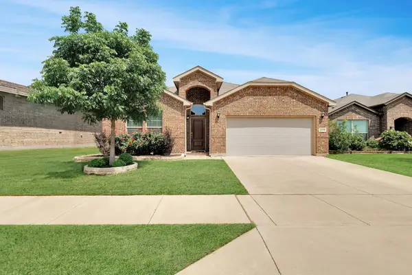 2509 Indian Head Drive, Fort Worth, TX 76177