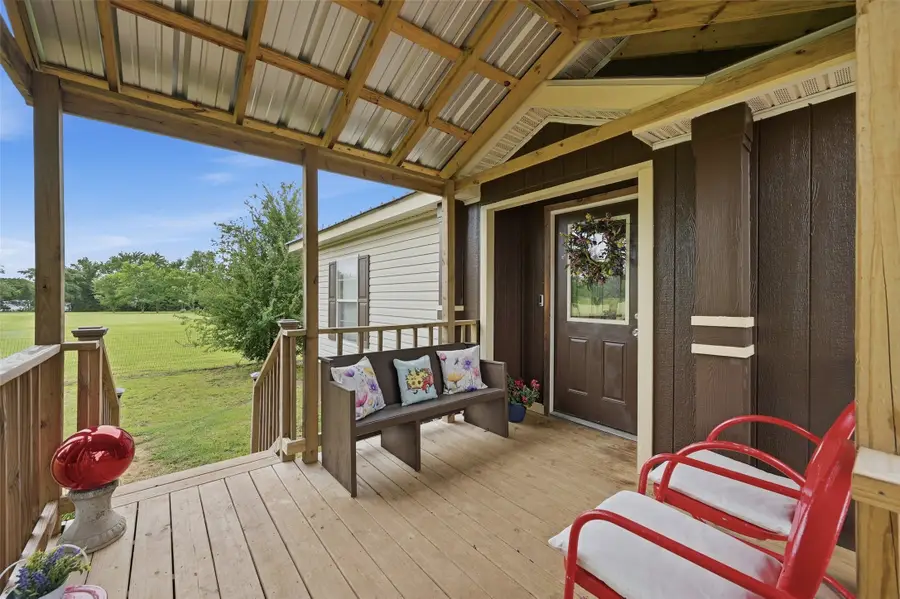 3517 Sandusky Road, Whitesboro, TX 76273 - #2