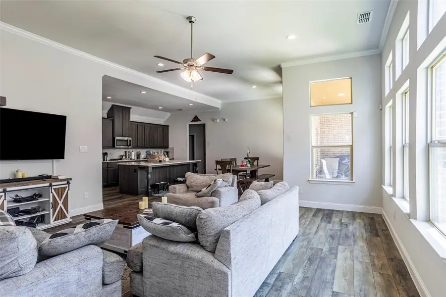 904 Parkside Drive, Argyle, TX 76226 - #3