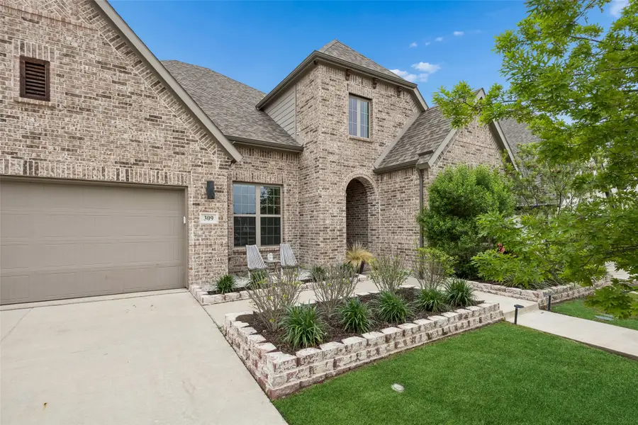 309 Calmwater Cove, McKinney, TX 75071 - #2