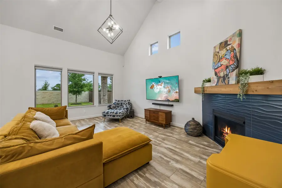 309 Calmwater Cove, McKinney, TX 75071 - #3