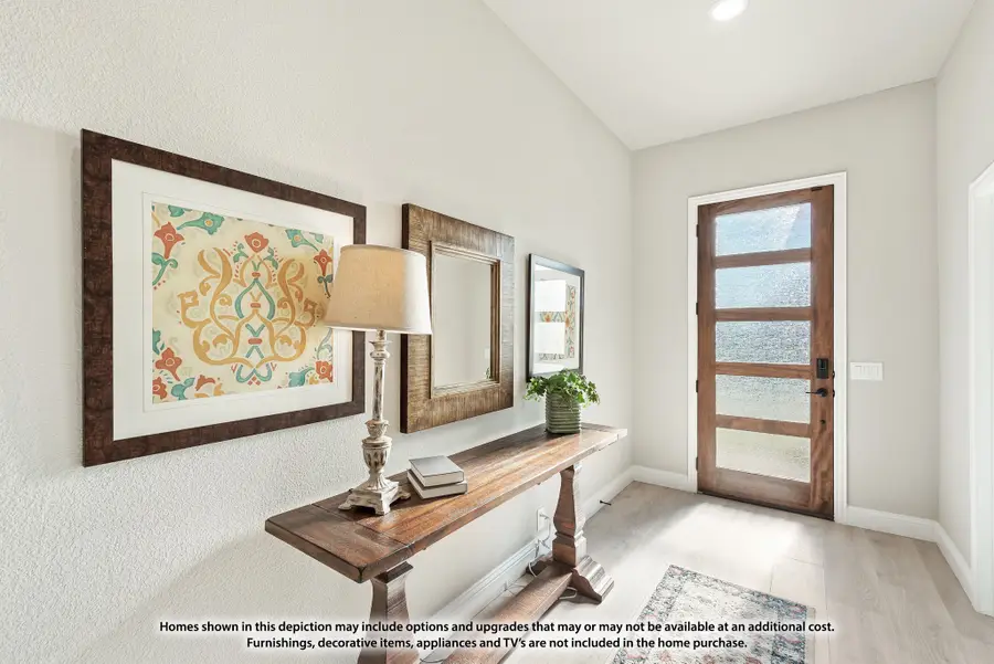 7220 Bird Cherry Lane, Little Elm, TX 76227 - #3