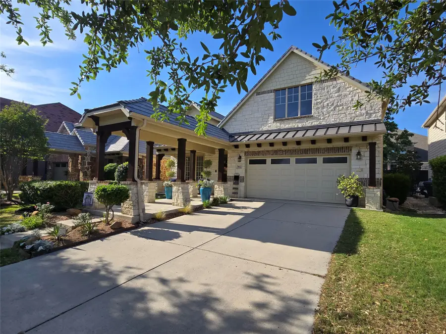 7812 Chief Spotted Tail Drive, McKinney, TX 75070 - #2