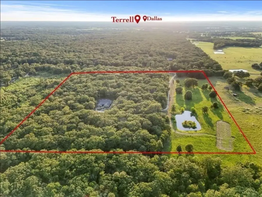 796 Vz County Road 1922, Fruitvale, TX 75127 - #2