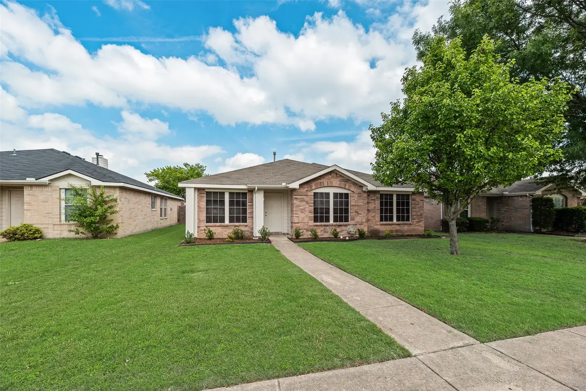 2938 Marquis Lane, Lancaster, TX 75134 - #1