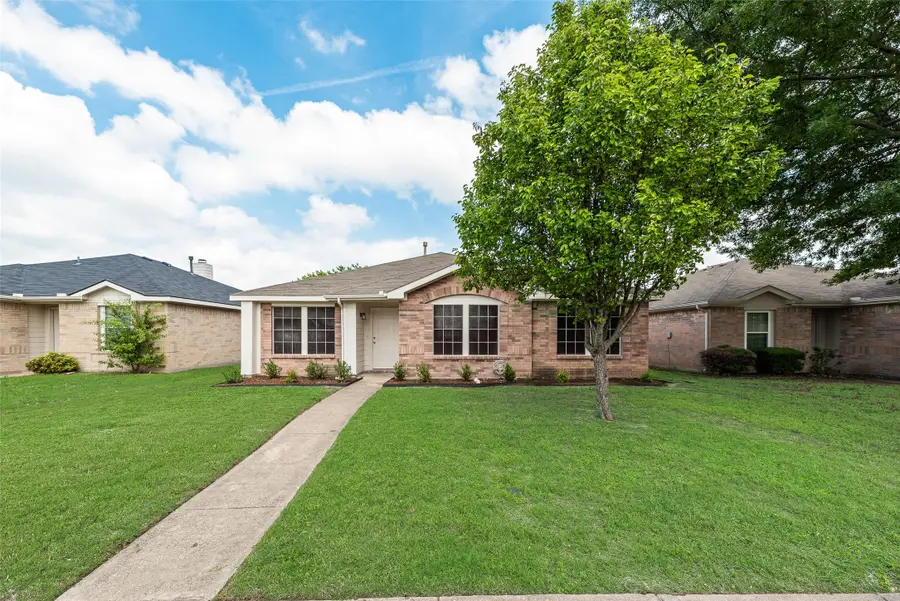 2938 Marquis Lane, Lancaster, TX 75134 - #3