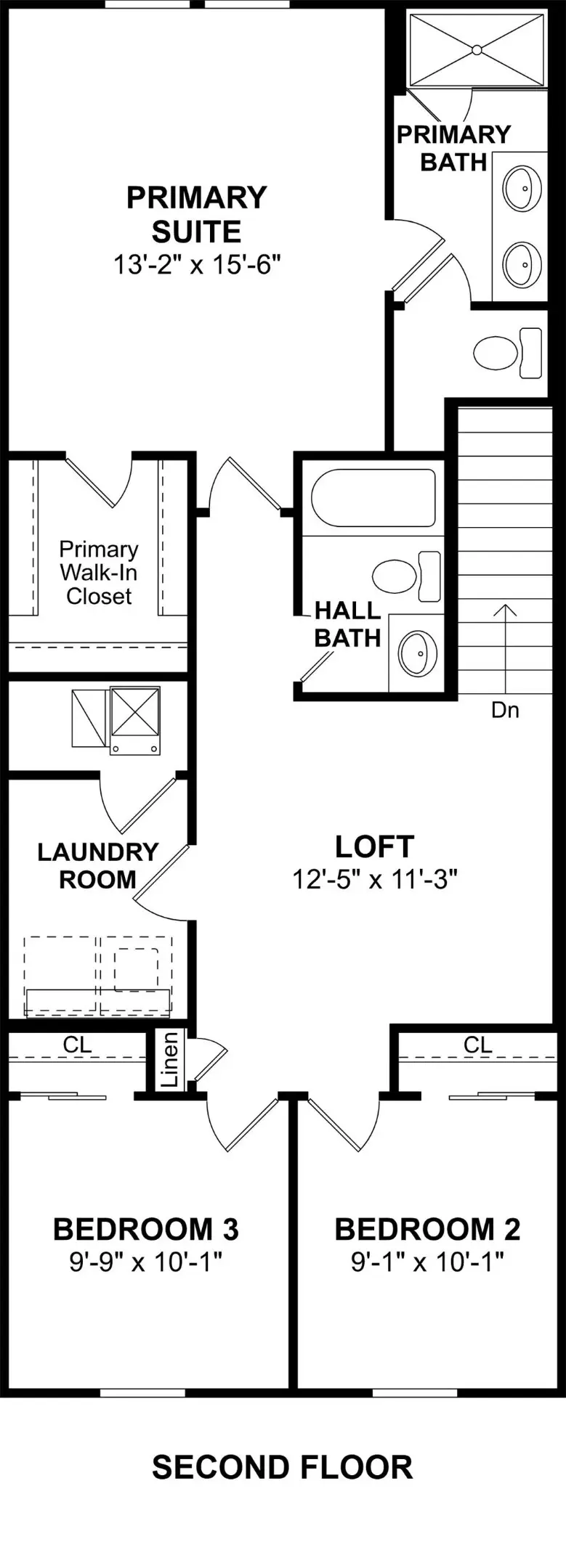 9405 Harborview Drive #A, Providence Village, TX 76227 - #3