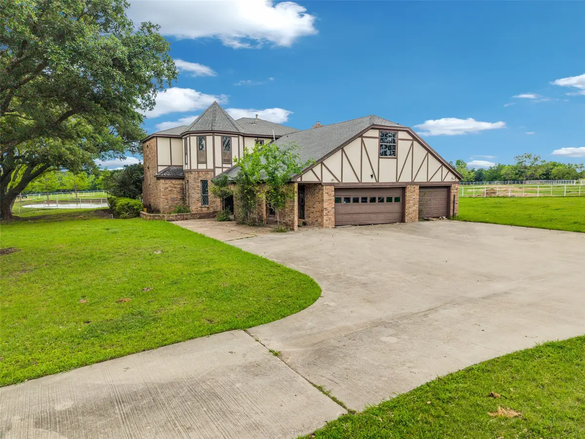 342 E Tripp Road, Sunnyvale, TX 75182 - #1