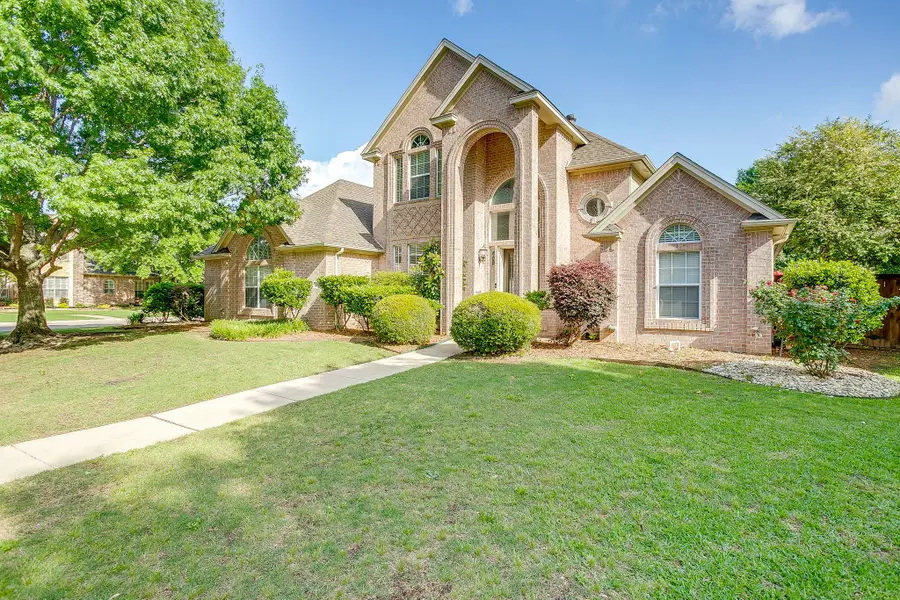 912 Thomas Crossing Drive, Fort Worth, TX 76028 - #2