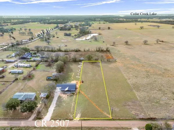 17543 County Road 2507, Eustace, TX 75124