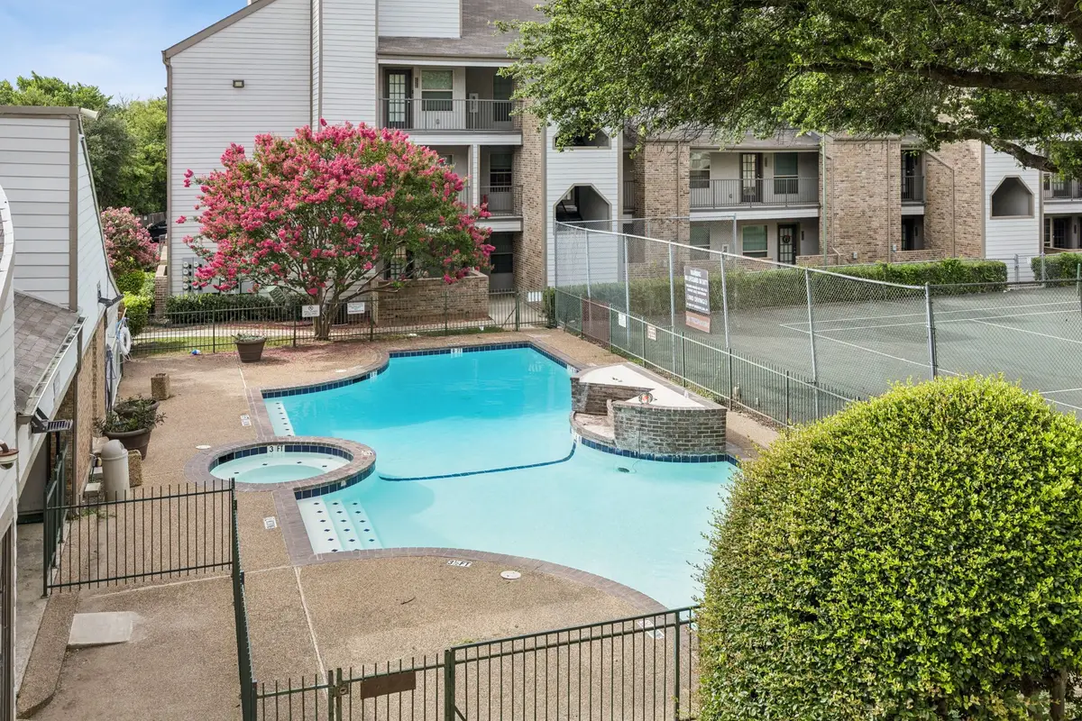 6108 Abrams Road #527, Dallas, TX 75231 - #1