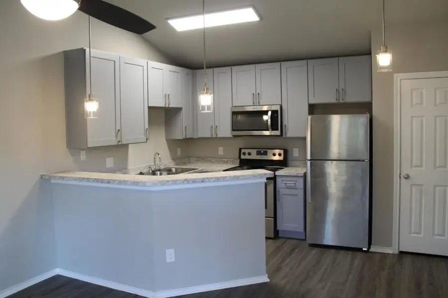 6108 Abrams Road #527, Dallas, TX 75231 - #3